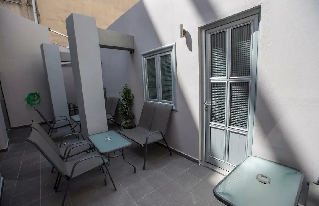 Trendy Living In Monastiraki-1
