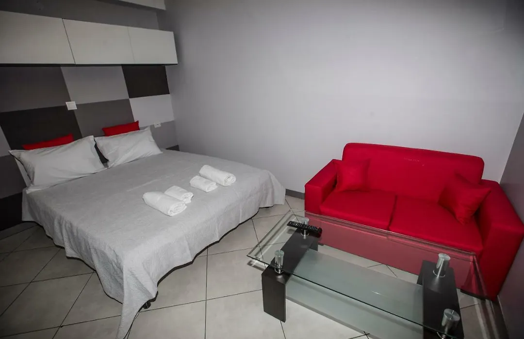 Trendy Living In Monastiraki-1