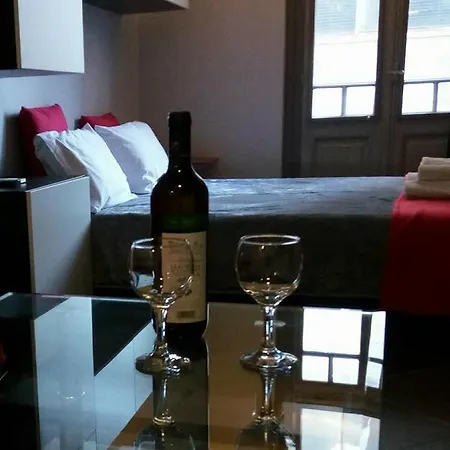Trendy Living In Monastiraki-3